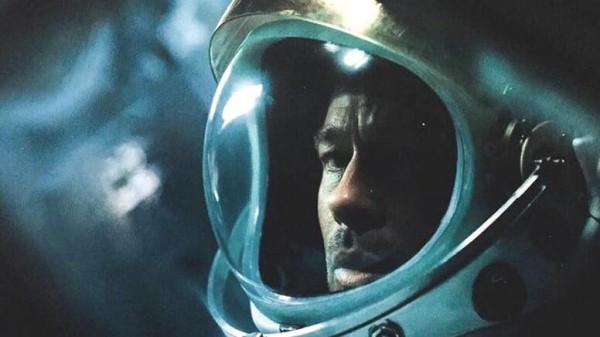 &laquo;К звездам&raquo;: Рецензия Киноафиши