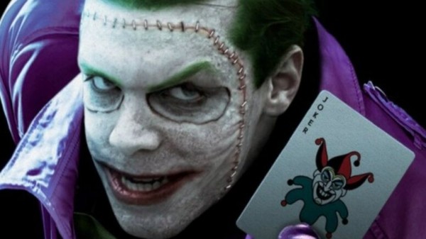 Человек, который смеётся: история Джокера в кино и сериалах