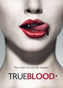 Лучшие сериалы про вампиров и оборотней