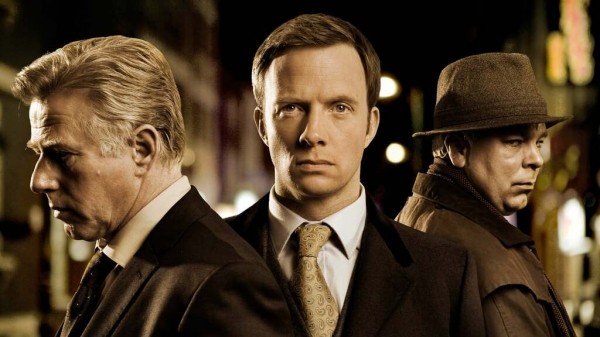 Лучшие зарубежные детективные сериалы &ndash; ТОП 50