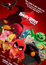 
                     Angry Birds 2 в кино (2019) 
                     
                     
                     
