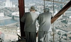 Рецензия на фильм "Верные друзья". 65-лет вечным ценностям