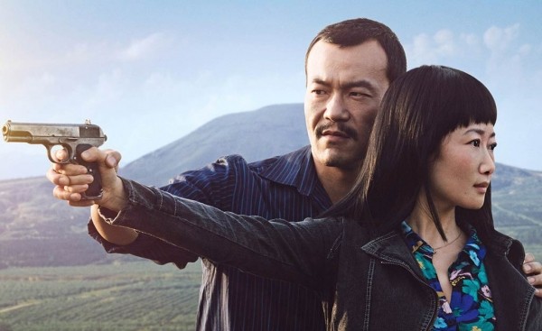 Лучшие драмы 2018 &ndash; ТОП 30 фильмов