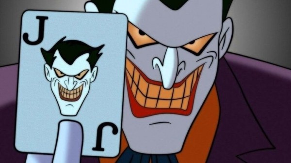 Человек, который смеётся: история Джокера в кино и сериалах