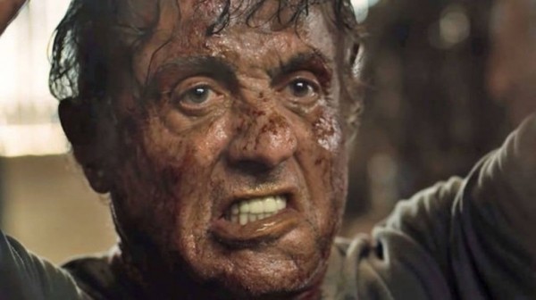 Создатель «Рэмбо» назвал пятый фильм франшизы «бредом»
Создатель «Рэмбо» назвал пятый фильм франшизы «бредом»