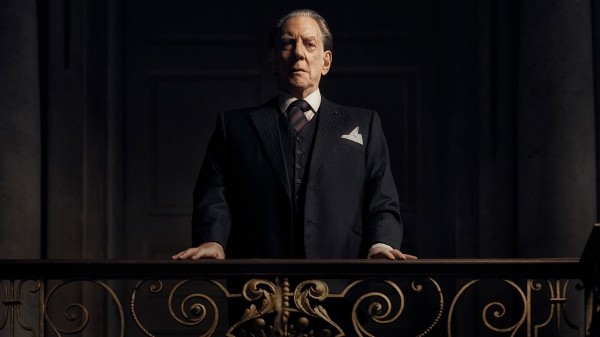 Лучшие сериалы 2018 &ndash; ТОП 45 потрясающих сериалов