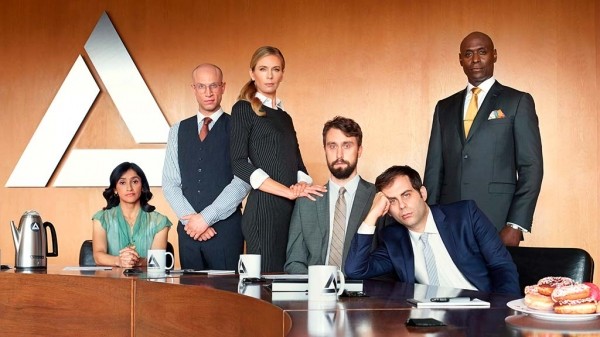 Лучшие сериалы 2018 &ndash; ТОП 45 потрясающих сериалов