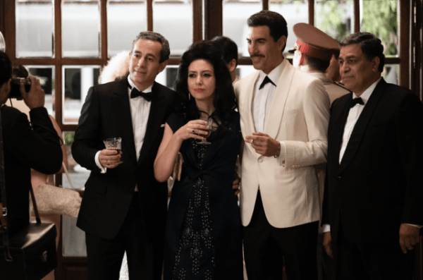 Очень короткий сериал, который тебе понравится. Смотрим трейлер!