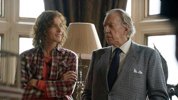 Лучшие сериалы 2018 &ndash; ТОП 45 потрясающих сериалов