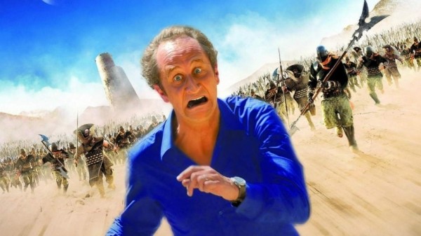 Лучшие французские комедии &ndash; ТОП 55 Франции