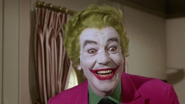 Человек, который смеётся: история Джокера в кино и сериалах