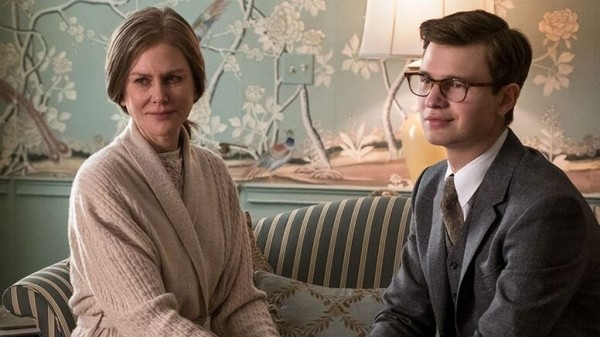 &laquo;Щегол&raquo;: Рецензия Киноафиши