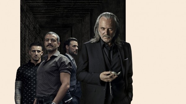 Лучшие сериалы 2018 &ndash; ТОП 45 потрясающих сериалов