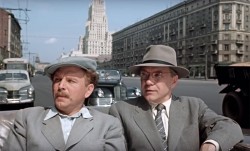 Рецензия на фильм "Верные друзья". 65-лет вечным ценностям