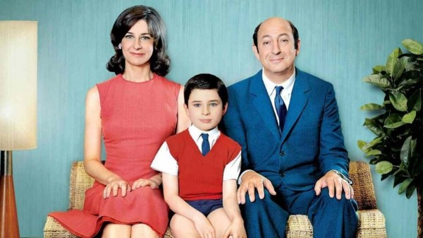 Лучшие французские комедии &ndash; ТОП 55 Франции