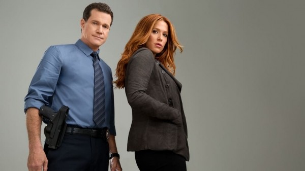 Лучшие зарубежные детективные сериалы &ndash; ТОП 50