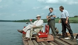 Рецензия на фильм "Верные друзья". 65-лет вечным ценностям