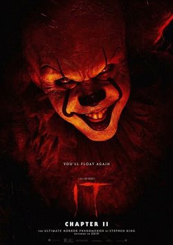 Оно 2   (2019)  - описание фильма