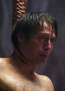 Лучшие сериалы про маньяков и серийных убийц
