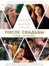 Фильм После свадьбы / After the Wedding (2019) - вся информация о фильме