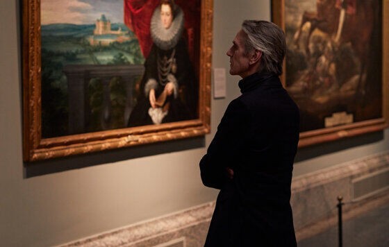 &laquo;Музей Прадо: Коллекция чудес&raquo;: Рецензия Киноафиши