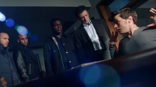 Талант без почерка: режиссёрский стиль Дэнни Бойла