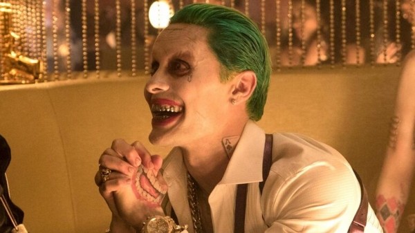 Человек, который смеётся: история Джокера в кино и сериалах