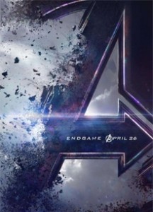 Walt Disney выдвинет "Мстителей 4" на "Оскар 2020"