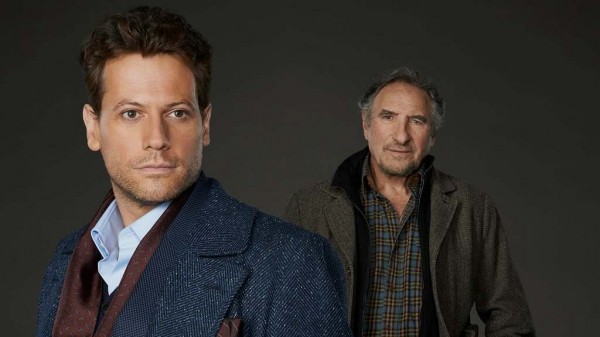 Лучшие зарубежные детективные сериалы &ndash; ТОП 50