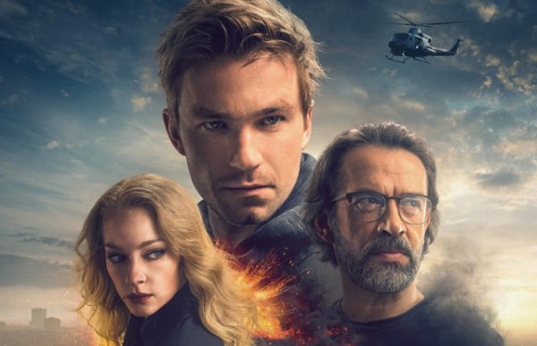 Эксклюзив. Как снимали самый крутой фильм этой осени? Эксклюзив. Как снимали самый крутой фильм этой осени?