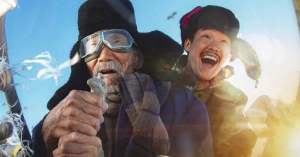 Лучшие драмы 2019 &ndash; ТОП 30 фильмов