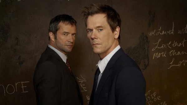 Лучшие зарубежные детективные сериалы &ndash; ТОП 50