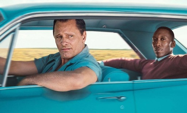 Лучшие биографические фильмы &ndash; ТОП 40