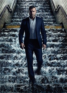 Сериал "Рэй Донован" закрыт