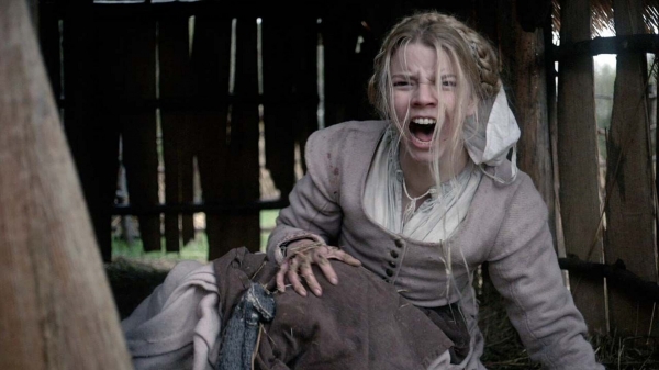 &laquo;Это уже обычай. Традиция. Я бы сказал &mdash; ритуал&raquo;: как хорроры обыгрывают реальные обряды и поверья