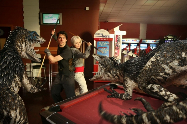 В царстве доисторических ящеров: 6 альтернатив &laquo;Миру Юрского периода&raquo;