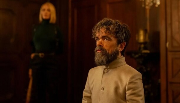 &laquo;Декстер: Воскрешение&raquo;: Рецензия Киноафиши