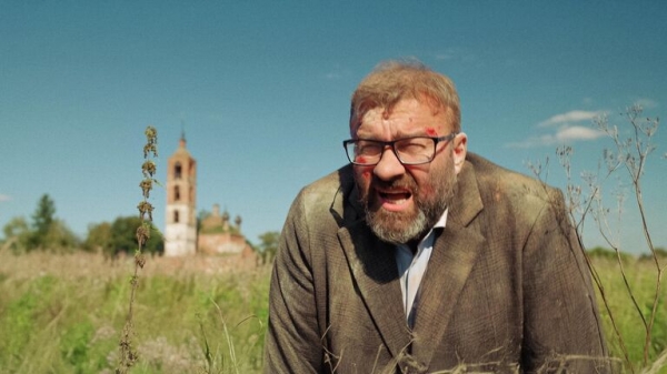 В Нижний Новгород приехали звезды кино на фестиваль "Горький fest" В Нижний Новгород приехали звезды кино на фестиваль "Горький fest"