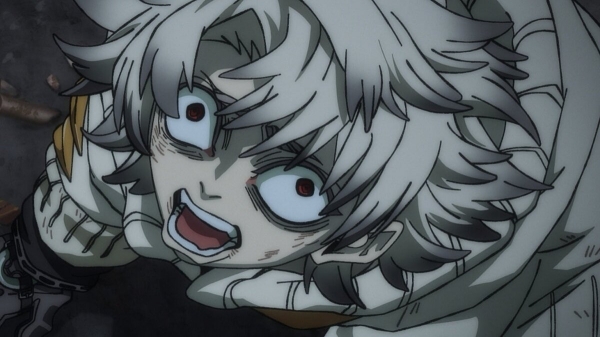 «Гачиакута»: Рецензия Киноафиши «Гачиакута»: Рецензия Киноафиши