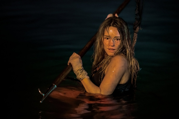 &laquo;Хищные твари&raquo;: Рецензия Киноафиши