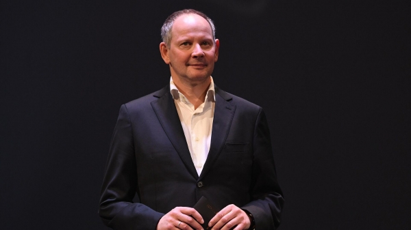 Даниил Спиваковский рассказал, чем занимался в 90-х годах Даниил Спиваковский рассказал, чем занимался в 90-х годах