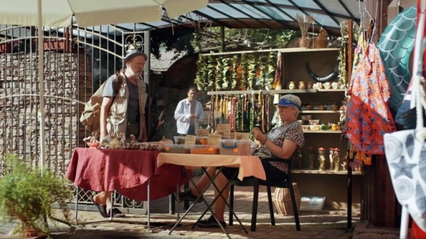 "Семь дней Петра Семеныча" и другие самые ожидаемые фильмы года в прокате