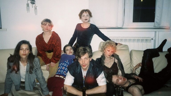 Даниил Спиваковский рассказал, чем занимался в 90-х годах Даниил Спиваковский рассказал, чем занимался в 90-х годах