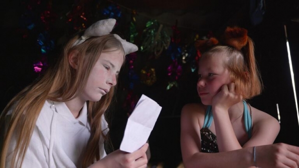 В Нижний Новгород приехали звезды кино на фестиваль "Горький fest" В Нижний Новгород приехали звезды кино на фестиваль "Горький fest"