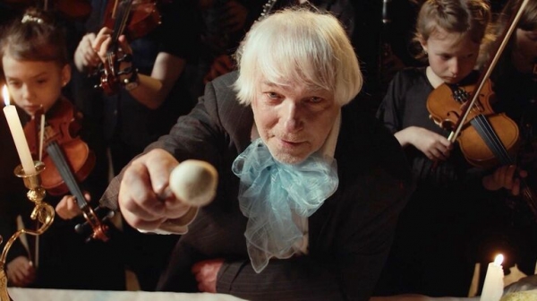 В Нижний Новгород приехали звезды кино на фестиваль "Горький fest" В Нижний Новгород приехали звезды кино на фестиваль "Горький fest"