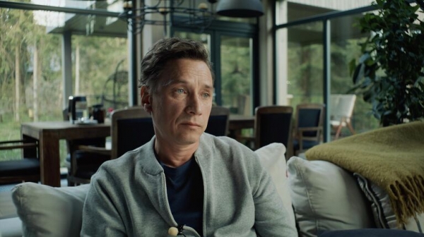 Даниил Спиваковский рассказал, чем занимался в 90-х годах Даниил Спиваковский рассказал, чем занимался в 90-х годах