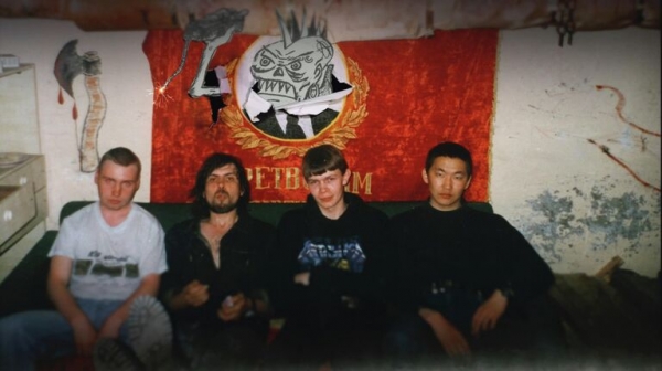 В Нижний Новгород приехали звезды кино на фестиваль "Горький fest" В Нижний Новгород приехали звезды кино на фестиваль "Горький fest"