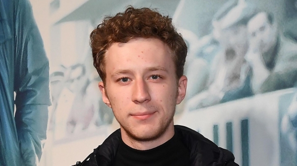 Актера Трескунова оштрафовали за непредставление данных иноагента Актера Трескунова оштрафовали за непредставление данных иноагента