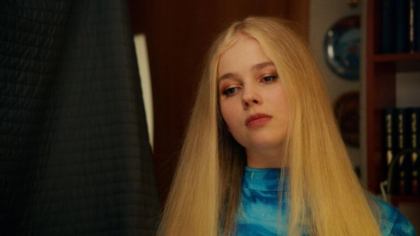 В Нижний Новгород приехали звезды кино на фестиваль "Горький fest" В Нижний Новгород приехали звезды кино на фестиваль "Горький fest"