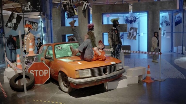 В Нижний Новгород приехали звезды кино на фестиваль "Горький fest" В Нижний Новгород приехали звезды кино на фестиваль "Горький fest"